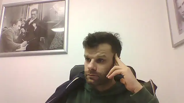 FROCETTO93 online show from 01.07.26