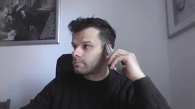 FROCETTO93 online show from 01.15.26