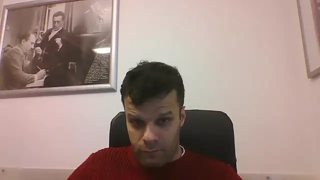 FROCETTO93 online show from 04.01.26