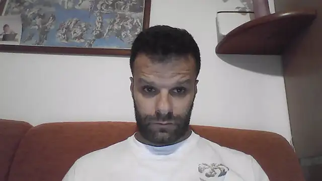 FROCETTO93 online show from 05.29.26