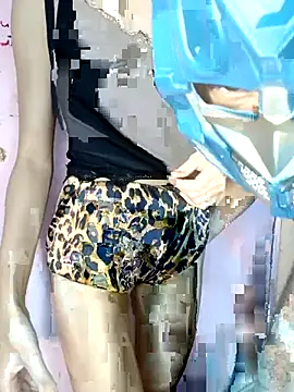 Rwkya online show from 10.26.25