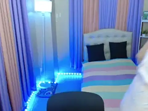 SeductiveAppleTS online show from 03.10.26