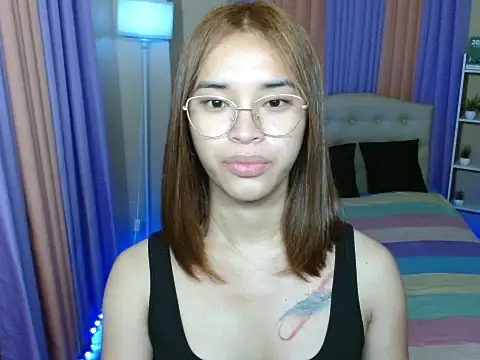 SeductiveAppleTS online show from 03.11.26