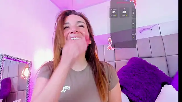 Snapshot of antoneella_jones chatting on 11.13.25 antoneella jones online show from 11.13.25