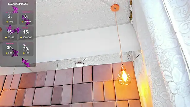 antoneella jones online show from 12.22.25