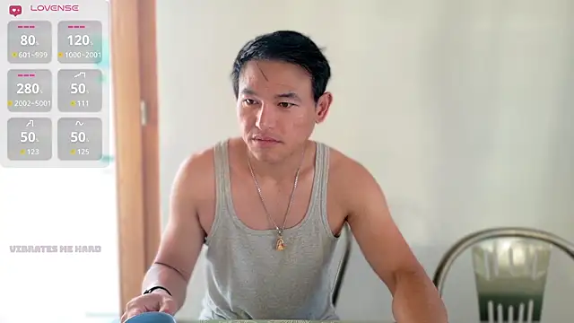Snapshot of AsianBoy_WhiteDaddy chatting on 06.19.26 AsianBoy WhiteDaddy online show from 06.19.26