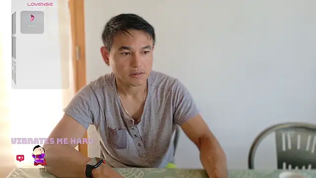 Snapshot of AsianBoy_WhiteDaddy chatting on 07.12.26 AsianBoy WhiteDaddy online show from 07.12.26