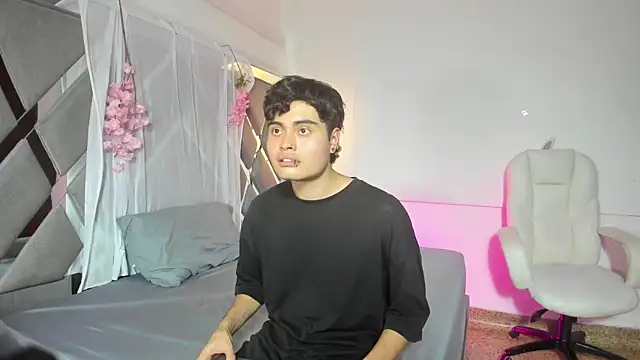 Molly sweetlove online show from 11.07.25