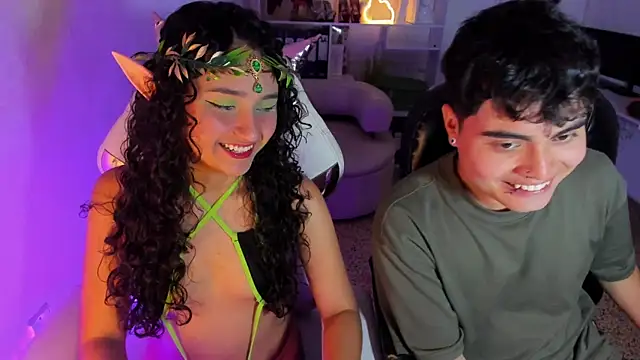 Molly sweetlove online show from 12.03.25