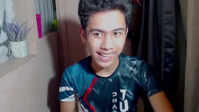 Demure Asian143 online show from 05.03.26