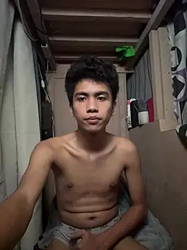 Demure Asian143 online show from 05.20.26