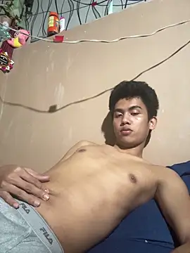 Demure Asian143 online show from 05.21.26