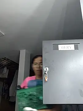 Merybeks online show from 03.27.26