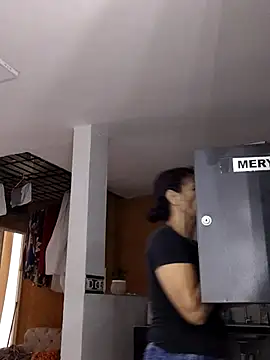 Merybeks online show from 03.28.26