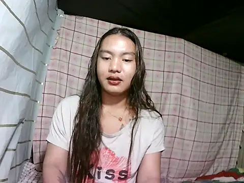 asian janella online show from 10.09.25