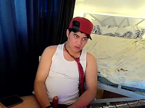 Lowel Smith online show from 03.02.26