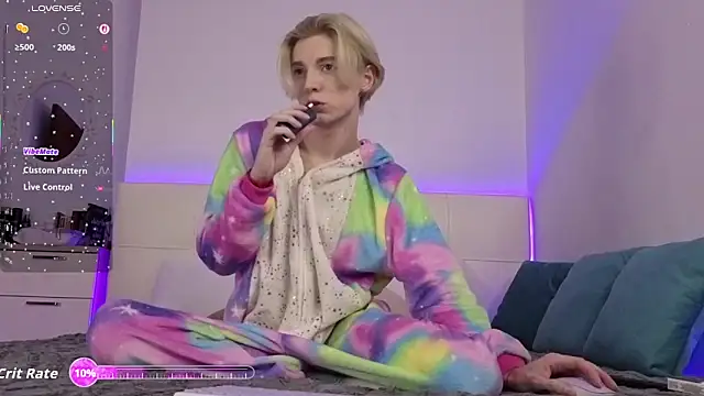 fiachand online show from 02.03.26