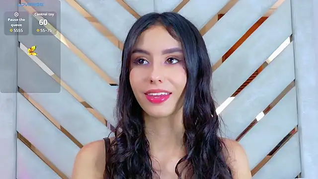 Sarah-Grace online show from 01.14.26