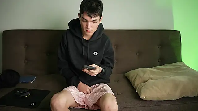 MattyandAiden online show from 02.19.26