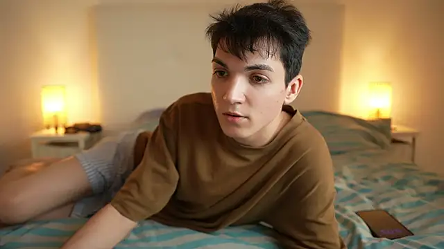 MattyandAiden online show from 03.01.26