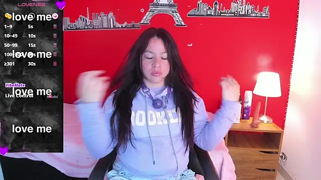 Snapshot of miadoll303av chatting on 09.22.25 miadoll303av online show from 09.22.25