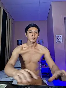 darryl hugecok online show from 04.01.26