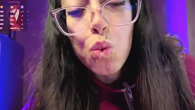 Miranda sexlove  online show from 07.03.26