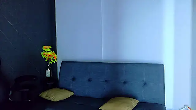 ALANNFERRER online show from 01.12.26