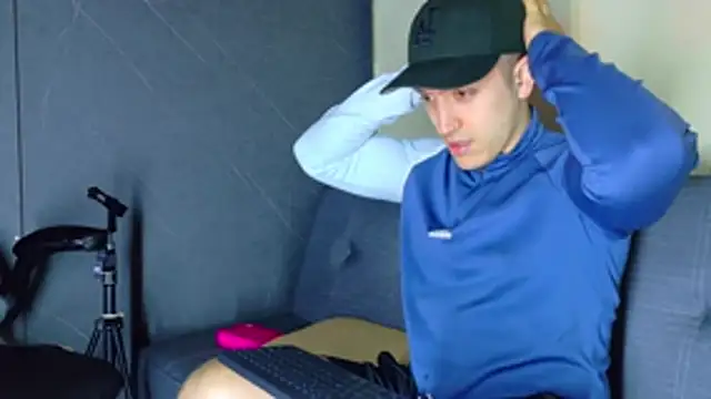 Snapshot of ALANNFERRER chatting on 03.06.26 ALANNFERRER online show from 03.06.26