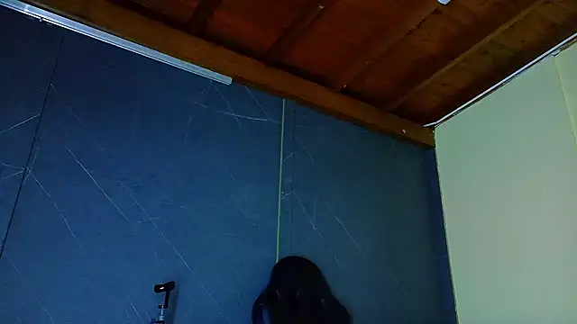 Snapshot of ALANNFERRER chatting on 03.12.26 ALANNFERRER online show from 03.12.26