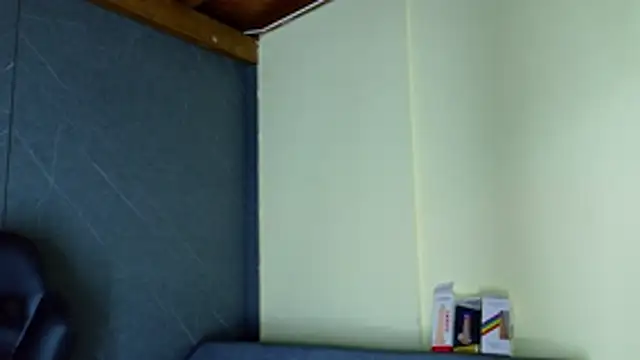 Snapshot of ALANNFERRER chatting on 03.20.26 ALANNFERRER online show from 03.20.26