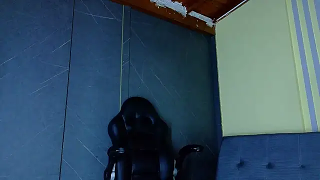 Snapshot of ALANNFERRER chatting on 03.29.26 ALANNFERRER online show from 03.29.26