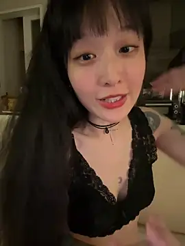Etherealcat33 online show from 05.18.26