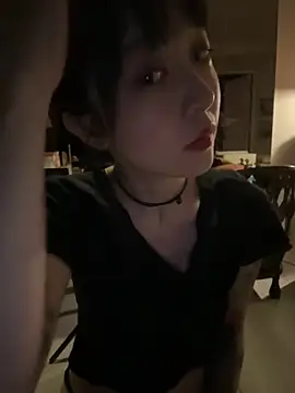 Etherealcat33 online show from 05.21.26