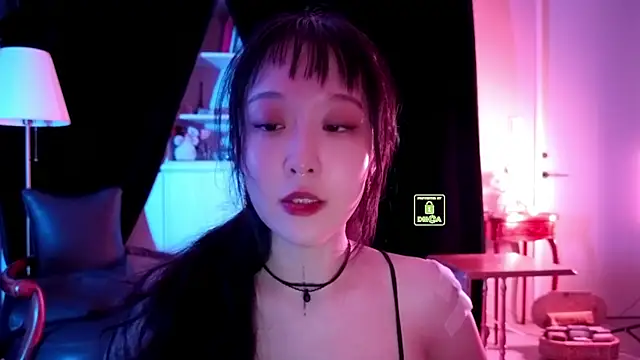 Etherealcat33 online show from 07.20.26