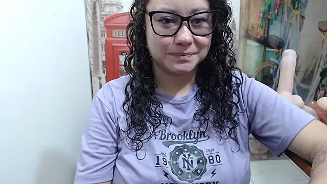 Snapshot of greeneyes_nurse chatting on 10.21.25 greeneyes nurse online show from 10.21.25