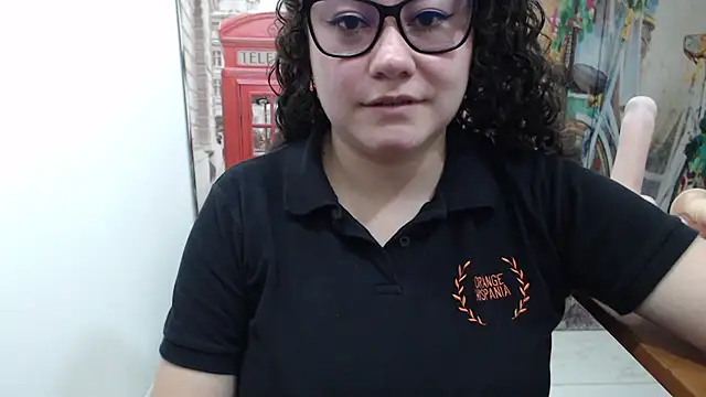 Snapshot of greeneyes_nurse chatting on 10.29.25 greeneyes nurse online show from 10.29.25