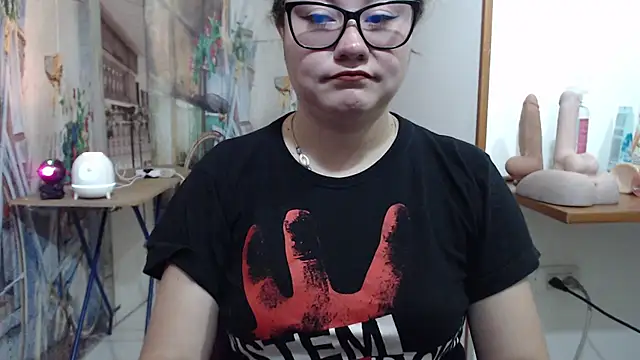 greeneyes nurse online show from 02.13.26