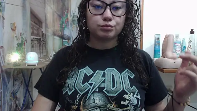 greeneyes nurse online show from 03.09.26