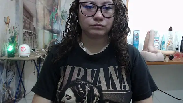 greeneyes nurse online show from 03.17.26