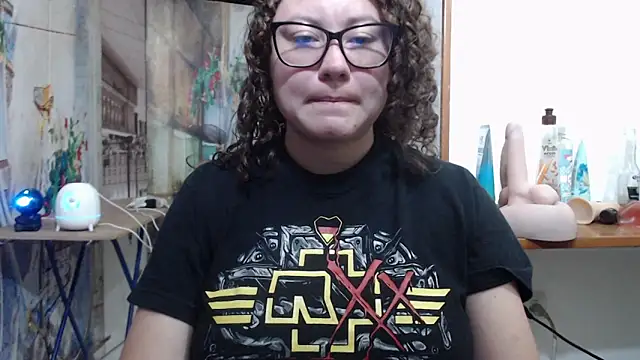 greeneyes nurse online show from 04.08.26