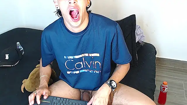 Robisson zack online show from 09.29.25