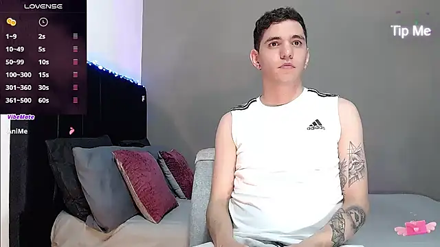 Matteo12  online show from 01.10.26