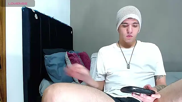 Matteo12  online show from 01.16.26