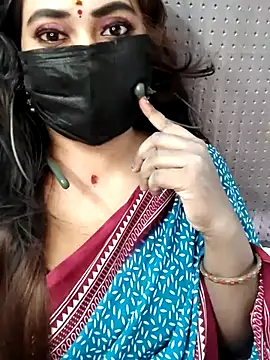 Cutie nila26 online show from 10.15.25