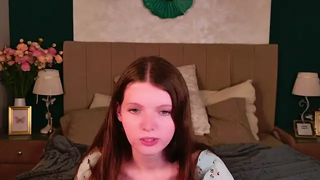 Gaby Essen online show from 10.11.25