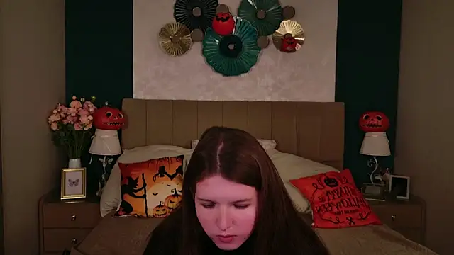 Gaby Essen online show from 10.21.25