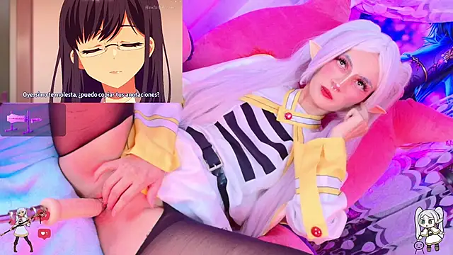 REM-- online show from 11.21.25