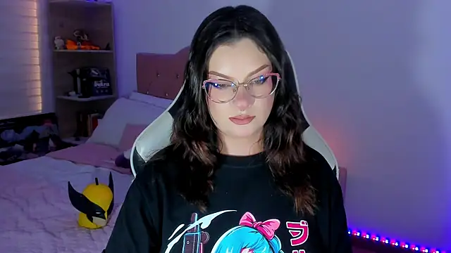 OphelianaRose33 online show from 05.28.26