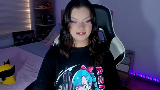 OphelianaRose33 online show from 06.27.26